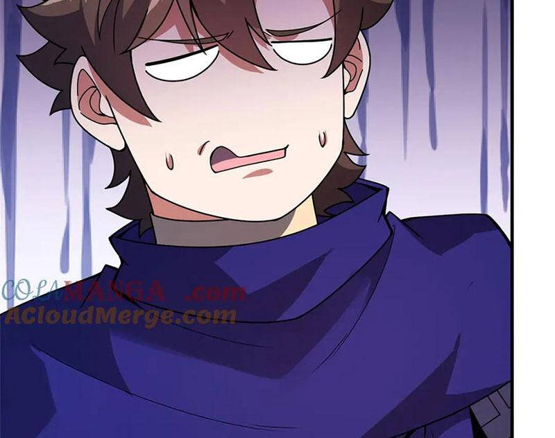 Thần Sủng Tiến Hóa Chap 335 - Next Chap 336