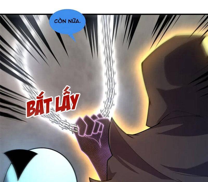 Thần Sủng Tiến Hóa Chap 330 - Next Chap 331