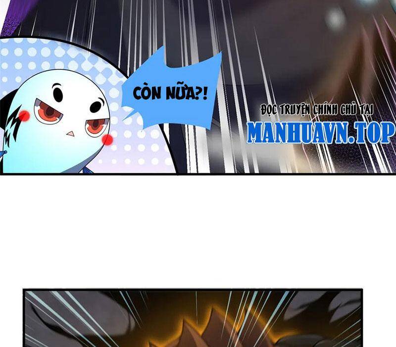 Thần Sủng Tiến Hóa Chap 331 - Next Chap 332