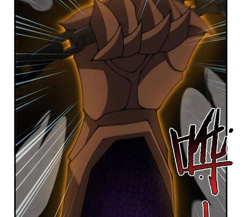 Thần Sủng Tiến Hóa Chap 331 - Next Chap 332
