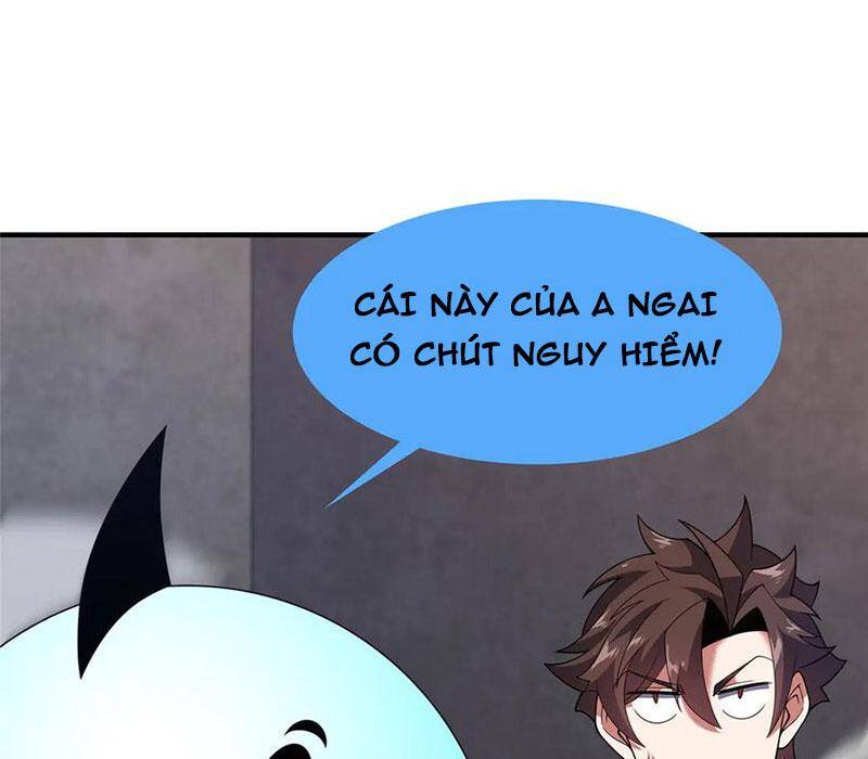 Thần Sủng Tiến Hóa Chap 331 - Next Chap 332