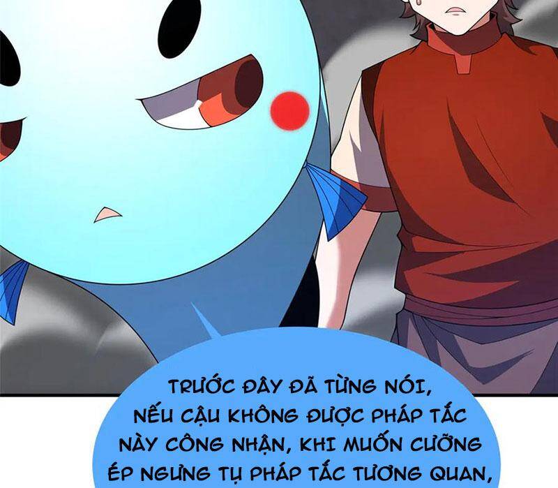 Thần Sủng Tiến Hóa Chap 330 - Next Chap 331