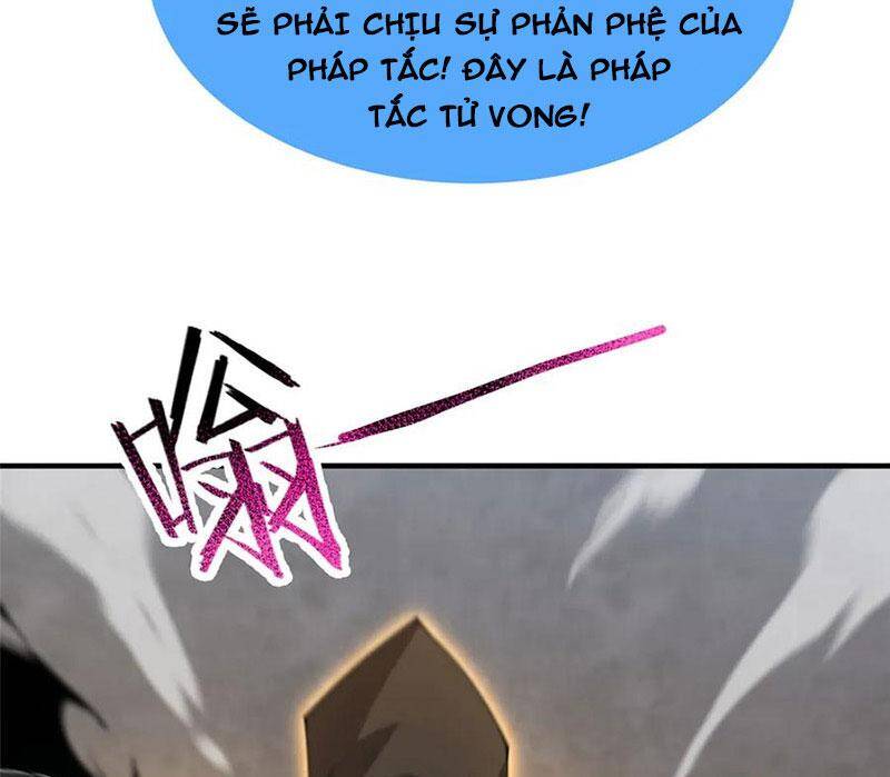 Thần Sủng Tiến Hóa Chap 330 - Next Chap 331