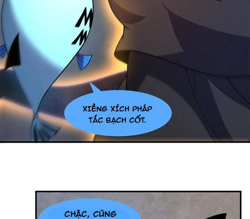 Thần Sủng Tiến Hóa Chap 330 - Next Chap 331