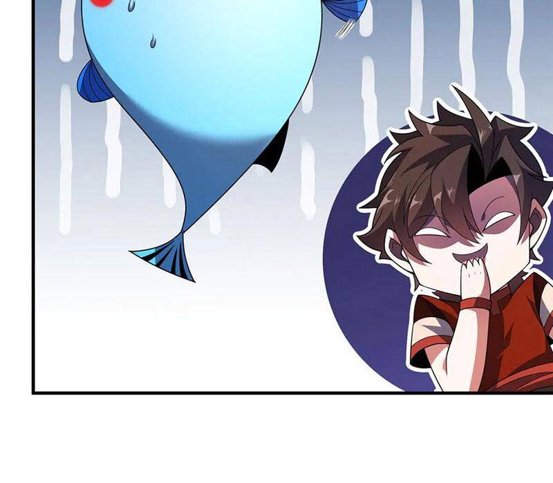 Thần Sủng Tiến Hóa Chap 330 - Next Chap 331