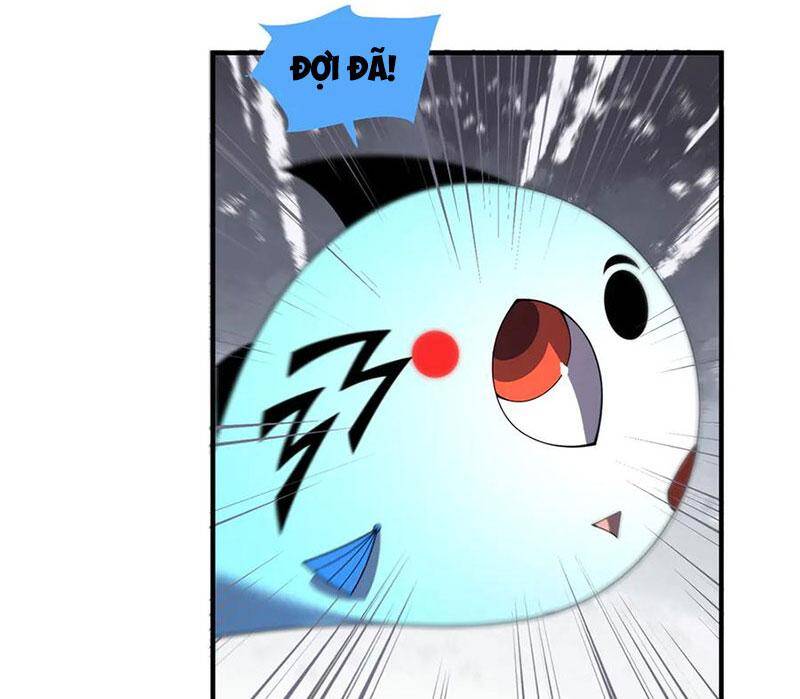 Thần Sủng Tiến Hóa Chap 331 - Next Chap 332