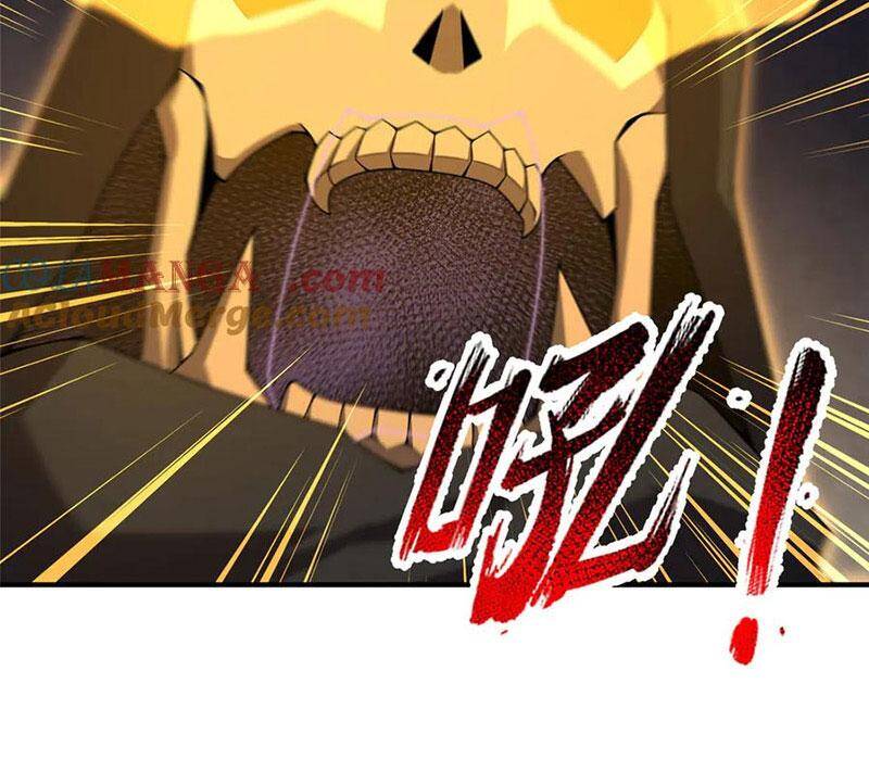Thần Sủng Tiến Hóa Chap 330 - Next Chap 331