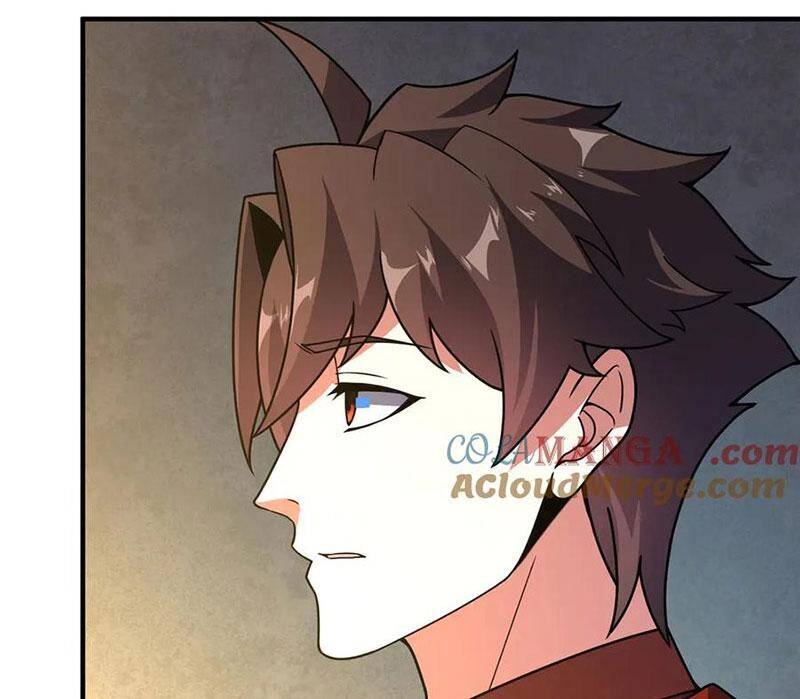 Thần Sủng Tiến Hóa Chap 331 - Next Chap 332