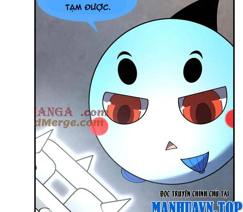 Thần Sủng Tiến Hóa Chap 330 - Next Chap 331