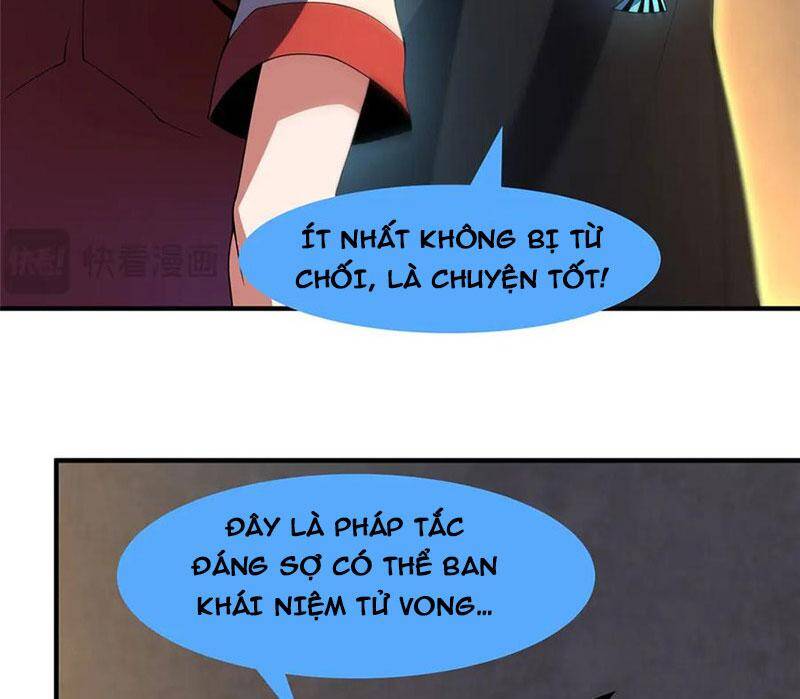 Thần Sủng Tiến Hóa Chap 331 - Next Chap 332
