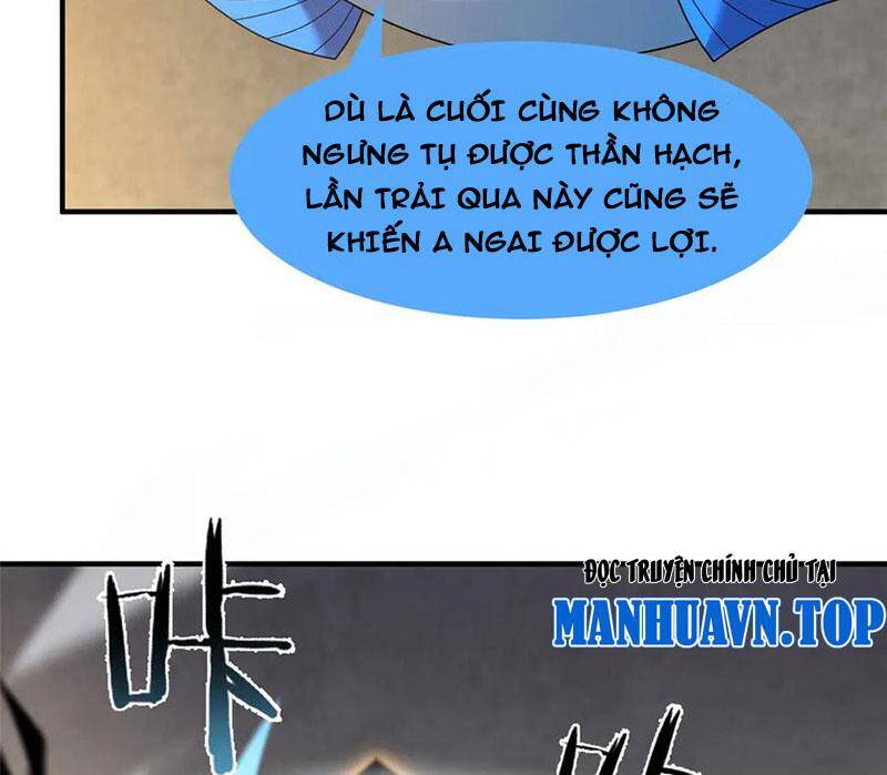 Thần Sủng Tiến Hóa Chap 330 - Next Chap 331