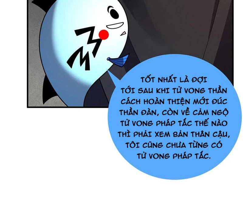 Thần Sủng Tiến Hóa Chap 331 - Next Chap 332