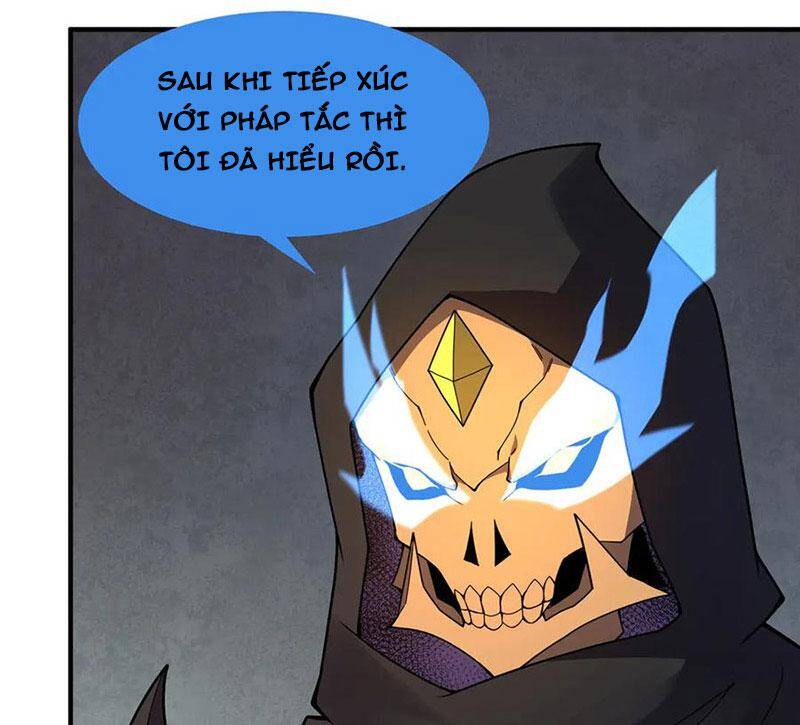 Thần Sủng Tiến Hóa Chap 330 - Next Chap 331