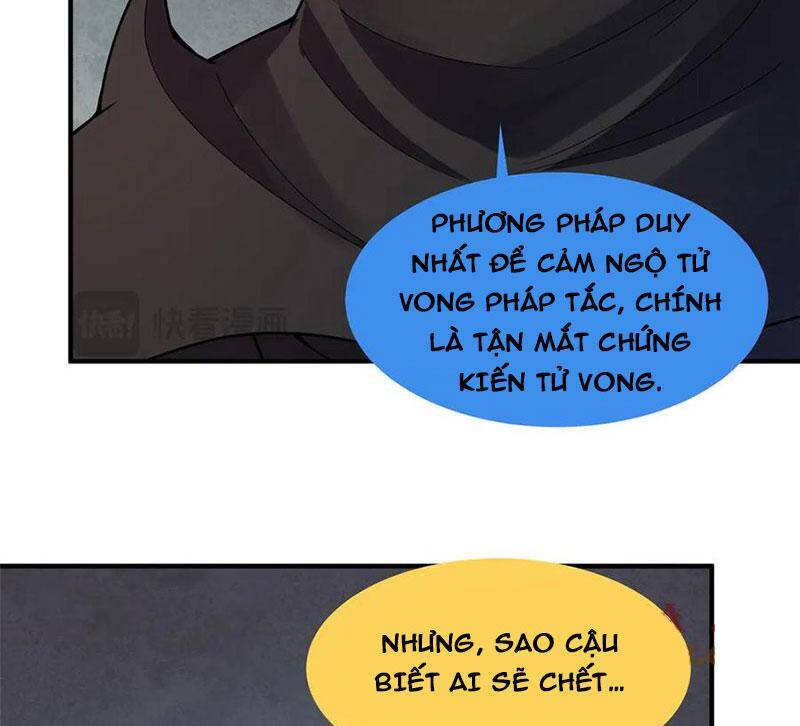 Thần Sủng Tiến Hóa Chap 330 - Next Chap 331