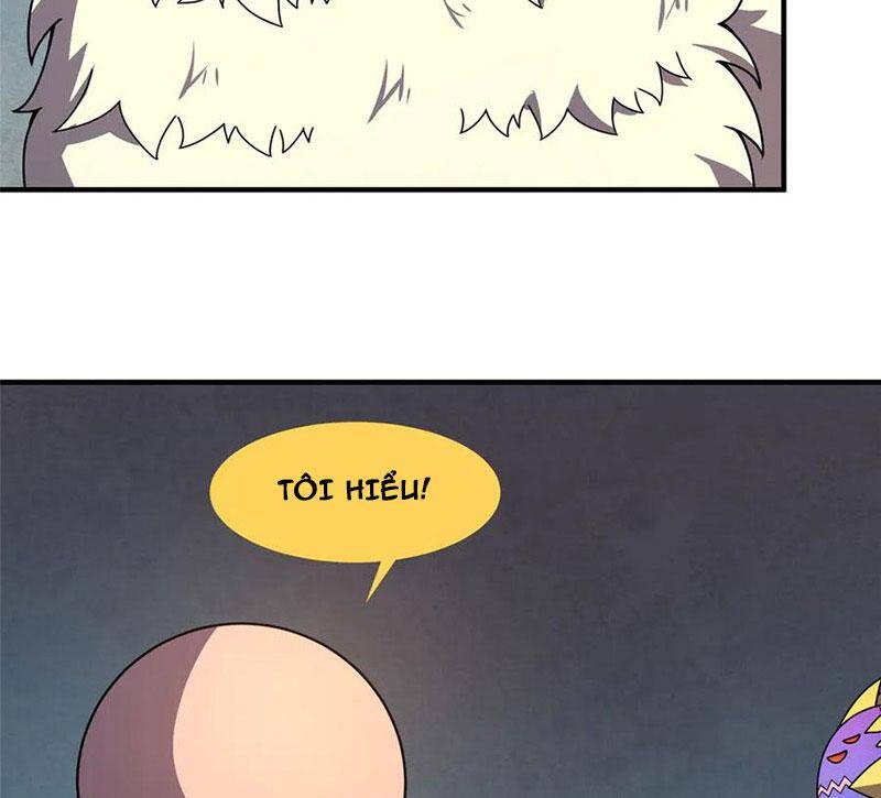 Thần Sủng Tiến Hóa Chap 330 - Next Chap 331