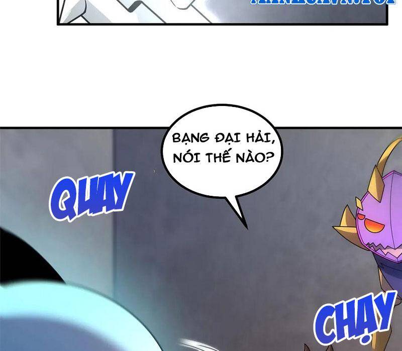 Thần Sủng Tiến Hóa Chap 330 - Next Chap 331
