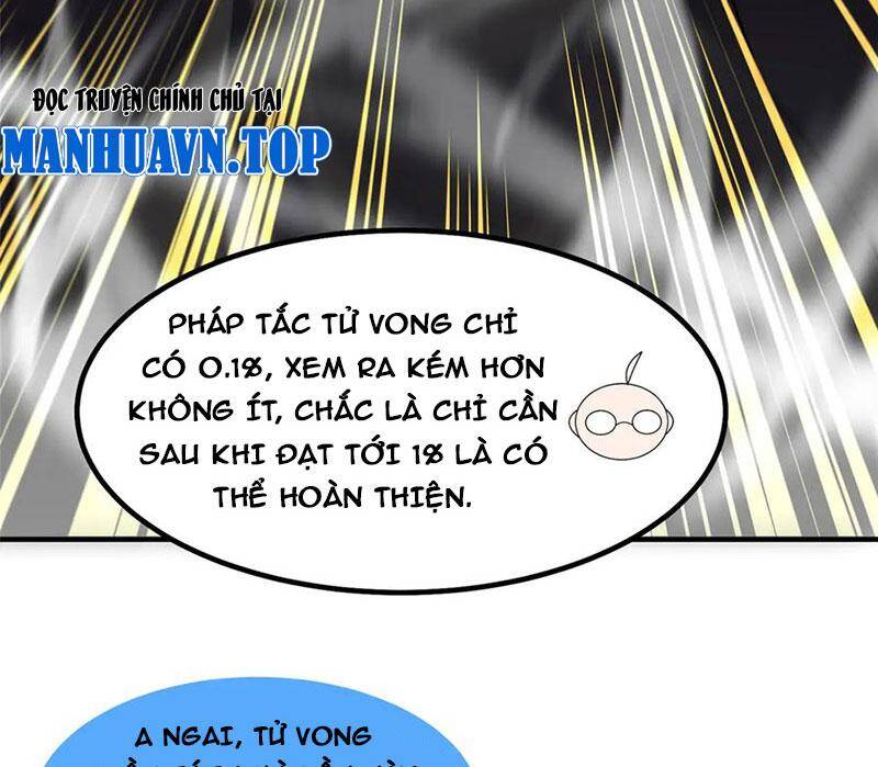 Thần Sủng Tiến Hóa Chap 331 - Next Chap 332