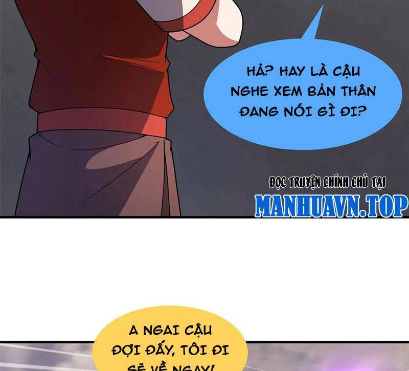 Thần Sủng Tiến Hóa Chap 330 - Next Chap 331