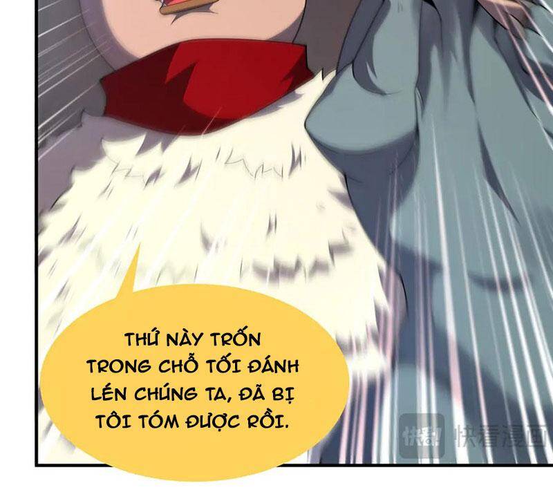 Thần Sủng Tiến Hóa Chap 330 - Next Chap 331