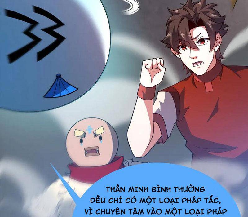 Thần Sủng Tiến Hóa Chap 331 - Next Chap 332
