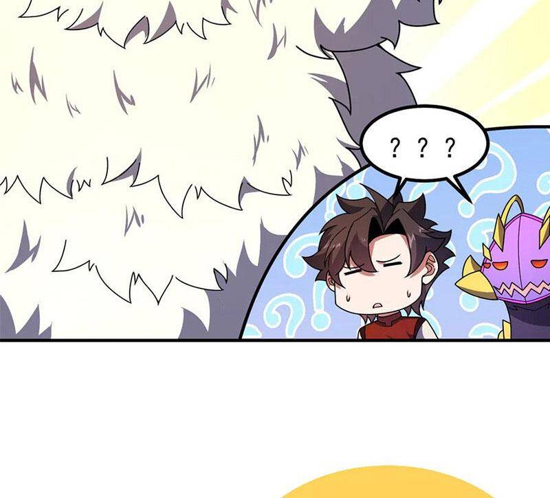 Thần Sủng Tiến Hóa Chap 331 - Next Chap 332