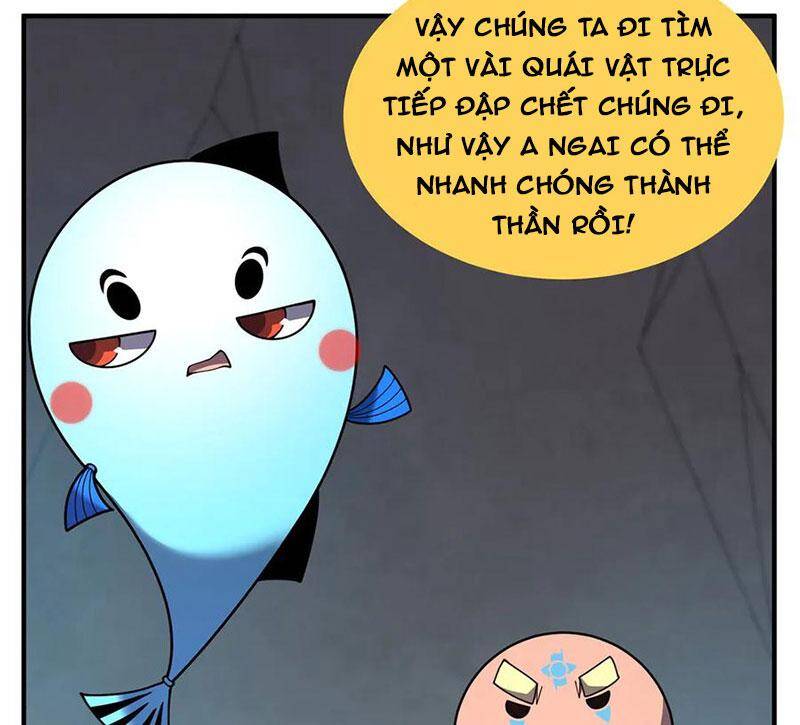 Thần Sủng Tiến Hóa Chap 331 - Next Chap 332