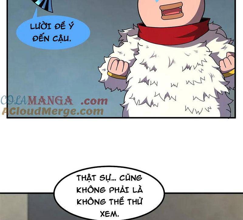 Thần Sủng Tiến Hóa Chap 331 - Next Chap 332