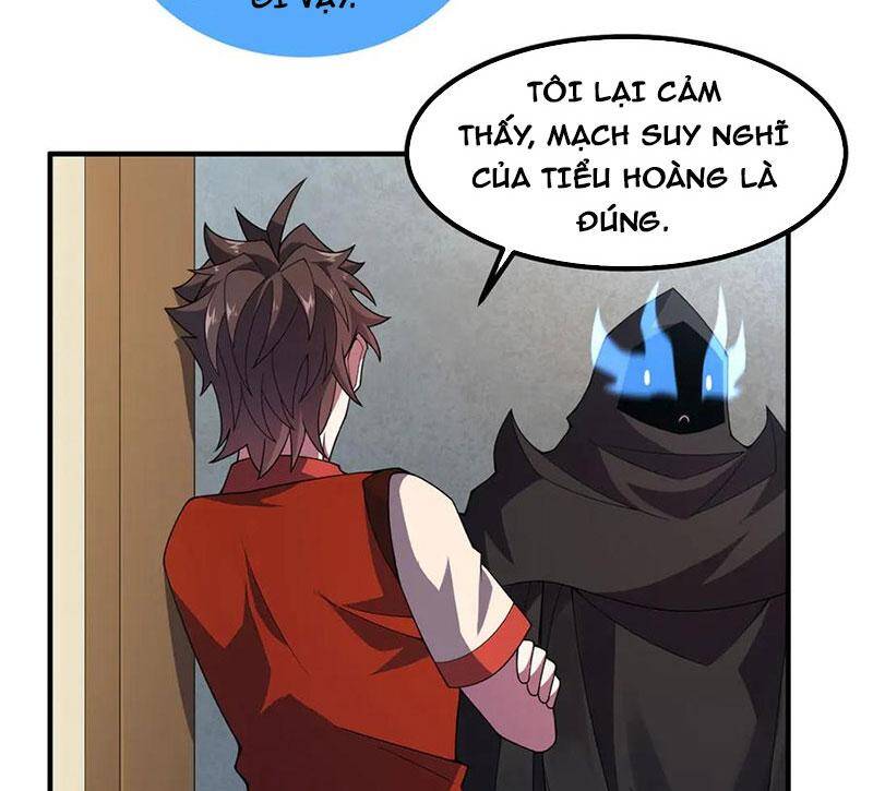 Thần Sủng Tiến Hóa Chap 331 - Next Chap 332