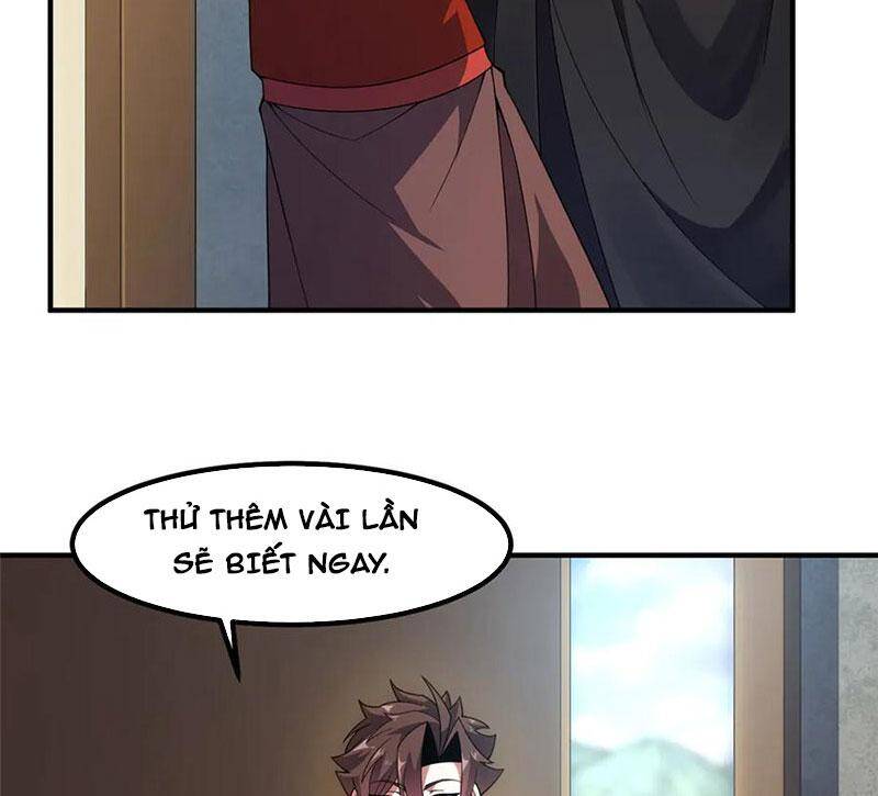 Thần Sủng Tiến Hóa Chap 330 - Next Chap 331