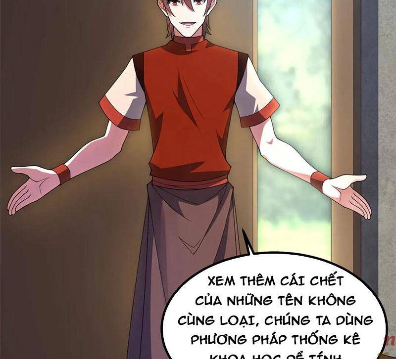 Thần Sủng Tiến Hóa Chap 330 - Next Chap 331