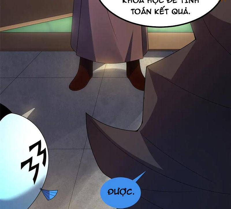 Thần Sủng Tiến Hóa Chap 330 - Next Chap 331