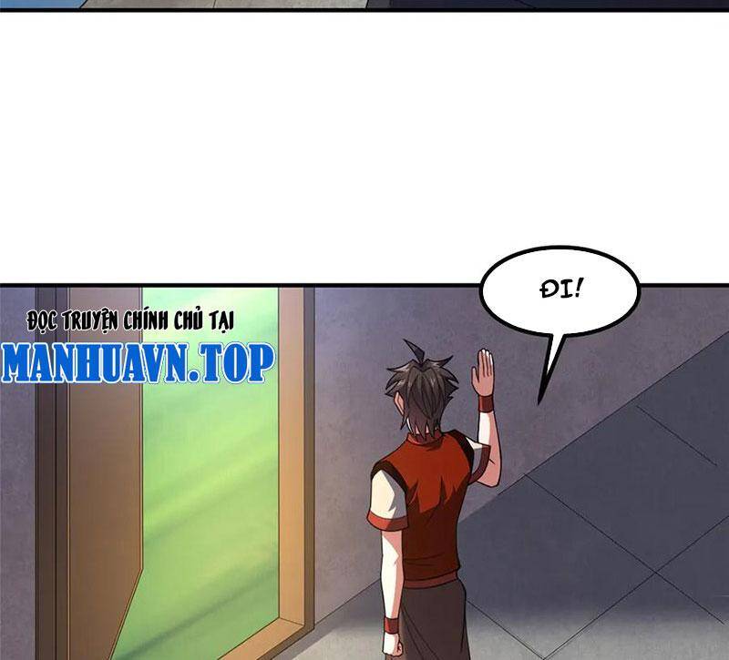 Thần Sủng Tiến Hóa Chap 330 - Next Chap 331