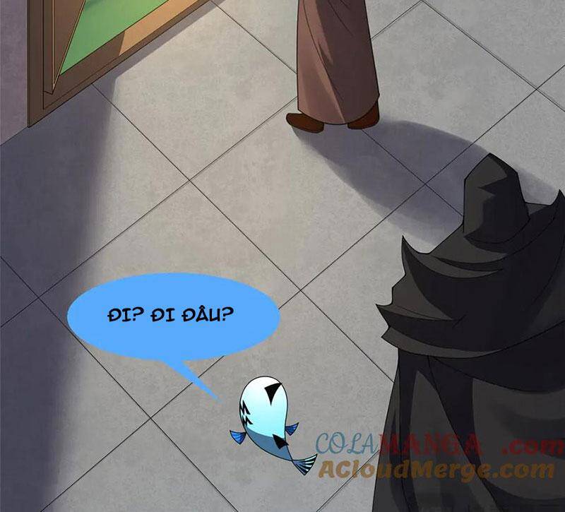 Thần Sủng Tiến Hóa Chap 331 - Next Chap 332