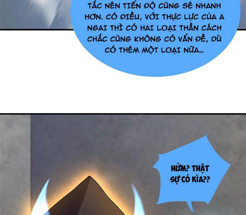 Thần Sủng Tiến Hóa Chap 331 - Next Chap 332