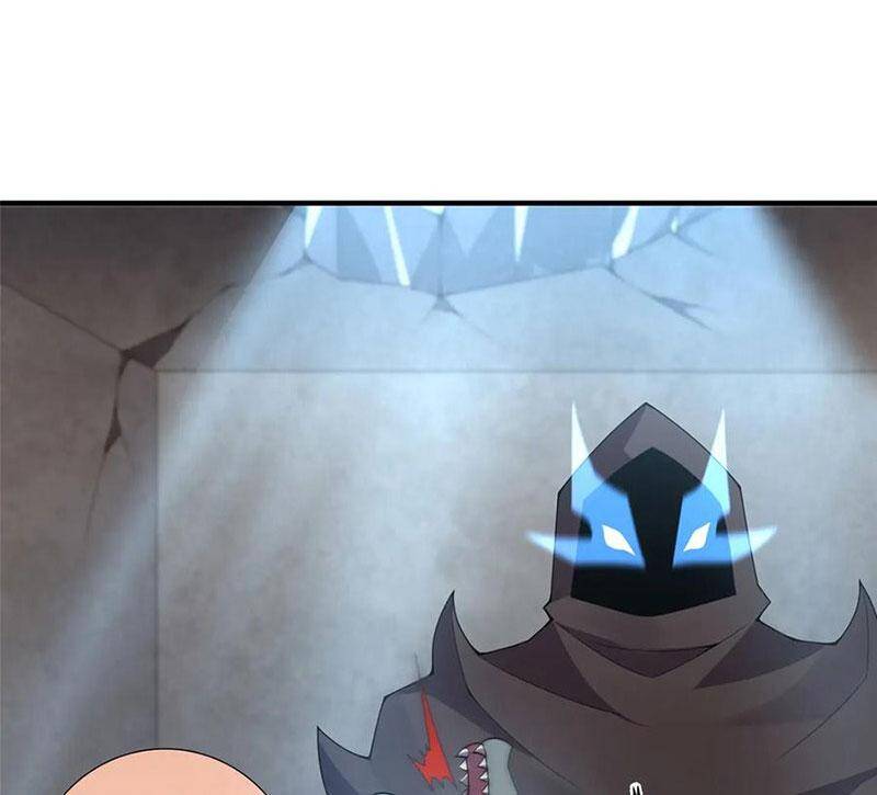 Thần Sủng Tiến Hóa Chap 331 - Next Chap 332