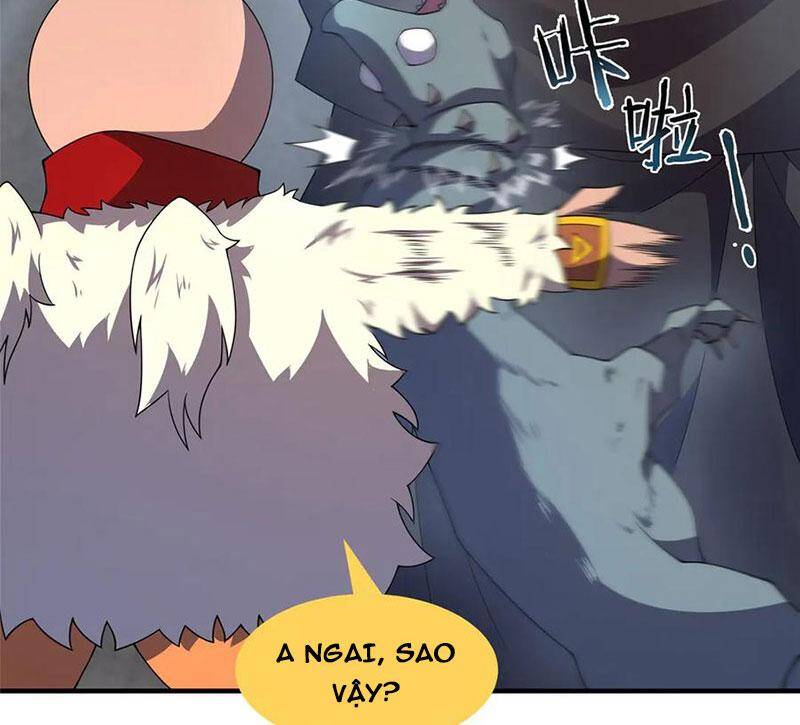 Thần Sủng Tiến Hóa Chap 331 - Next Chap 332