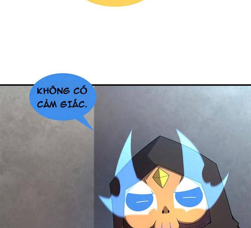 Thần Sủng Tiến Hóa Chap 330 - Next Chap 331