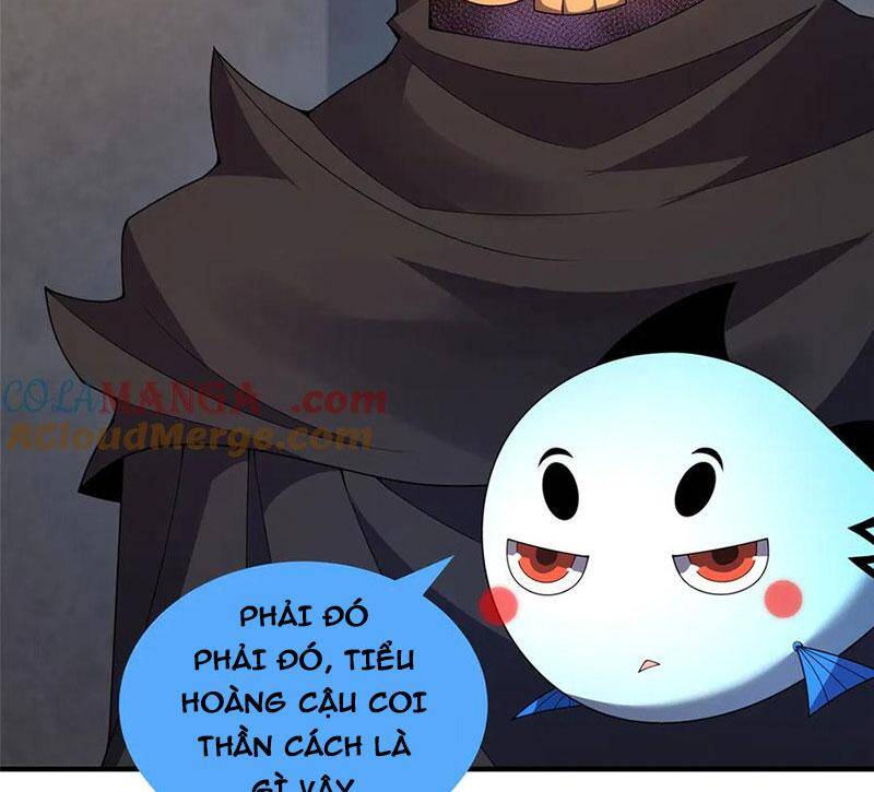 Thần Sủng Tiến Hóa Chap 330 - Next Chap 331