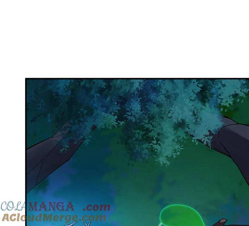 Thần Sủng Tiến Hóa Chap 331 - Next Chap 332