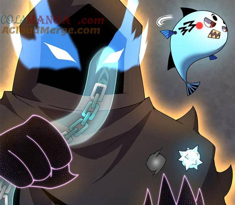 Thần Sủng Tiến Hóa Chap 331 - Next Chap 332