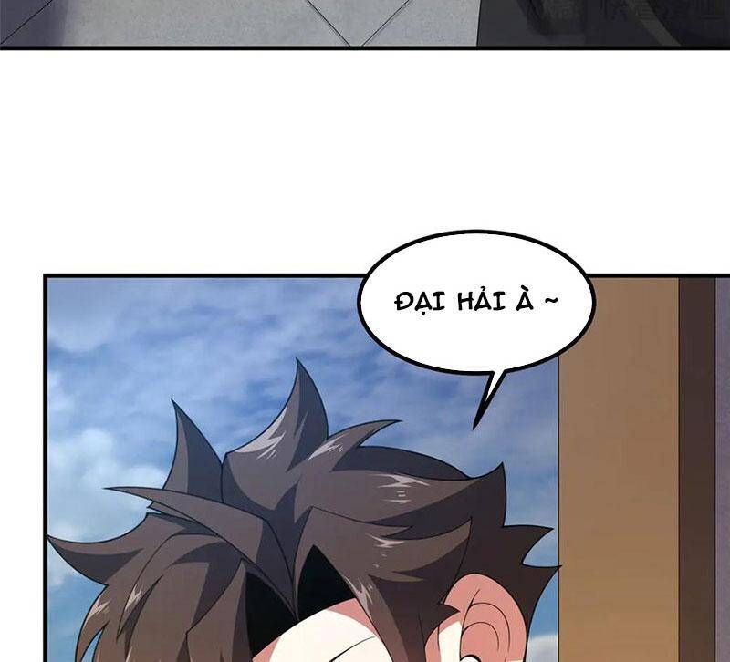 Thần Sủng Tiến Hóa Chap 331 - Next Chap 332