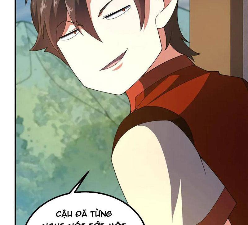 Thần Sủng Tiến Hóa Chap 331 - Next Chap 332