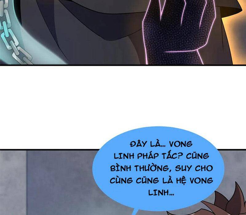 Thần Sủng Tiến Hóa Chap 330 - Next Chap 331