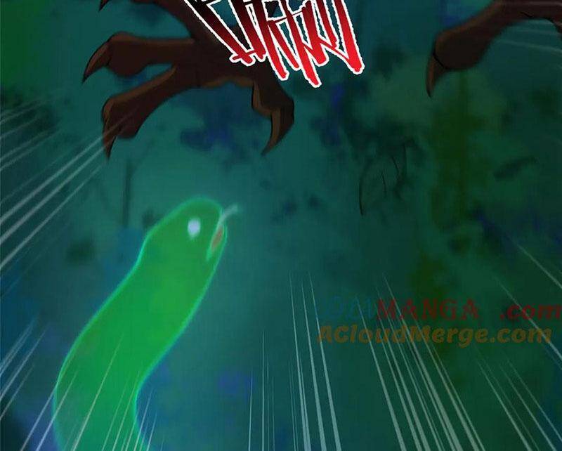Thần Sủng Tiến Hóa Chap 331 - Next Chap 332