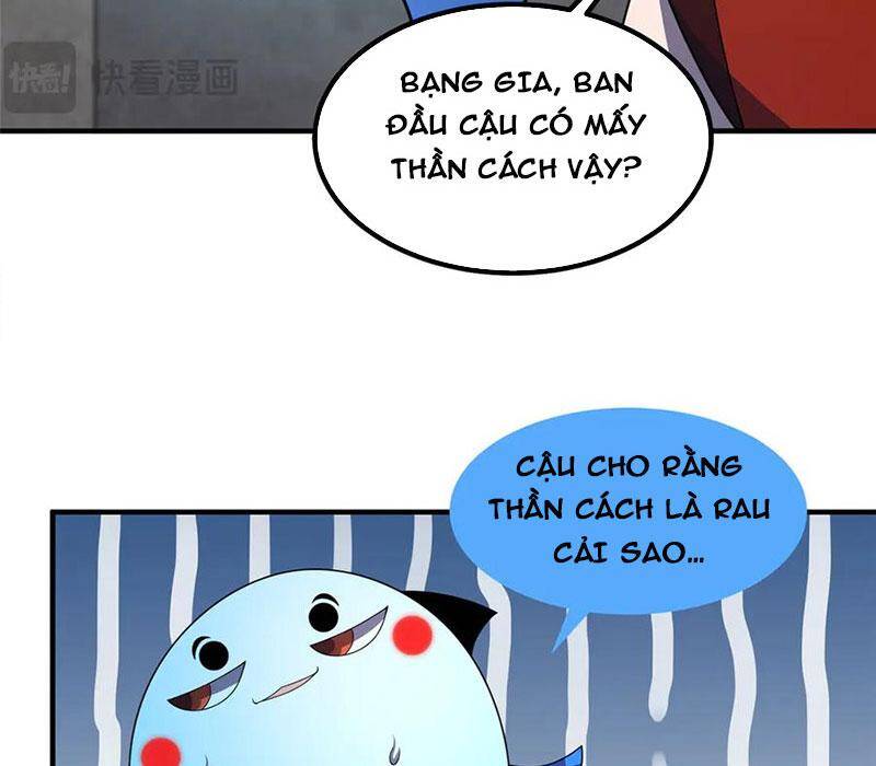 Thần Sủng Tiến Hóa Chap 331 - Next Chap 332