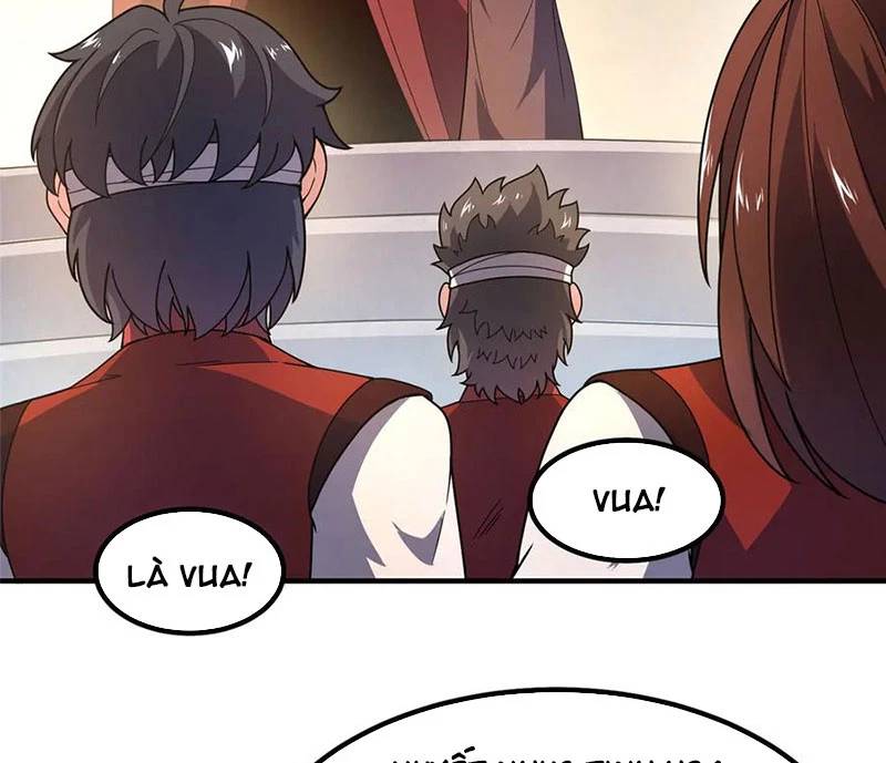 Thần Sủng Tiến Hóa Chap 331 - Next Chap 332