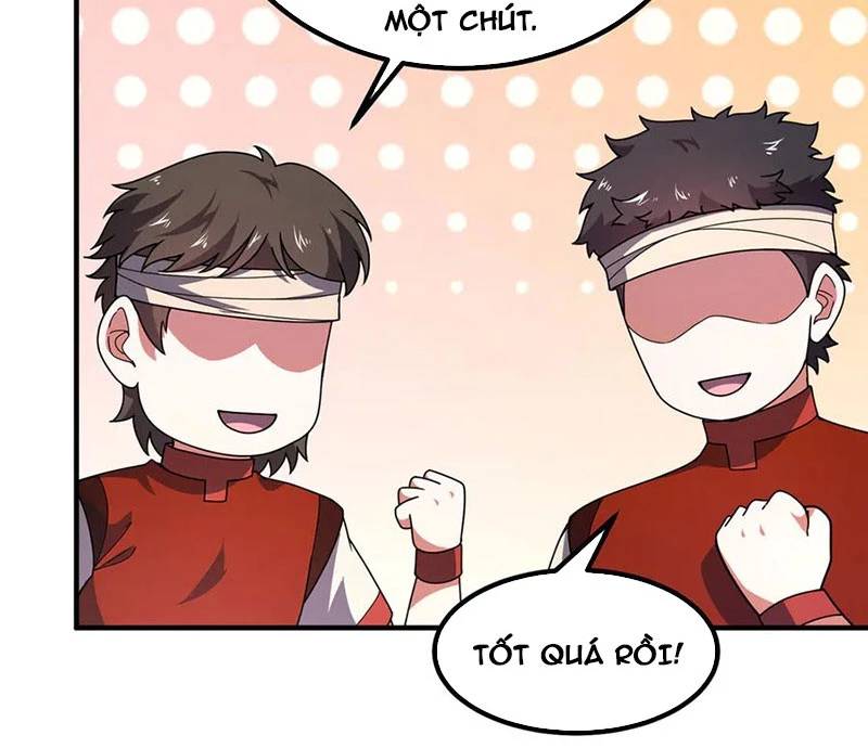 Thần Sủng Tiến Hóa Chap 331 - Next Chap 332
