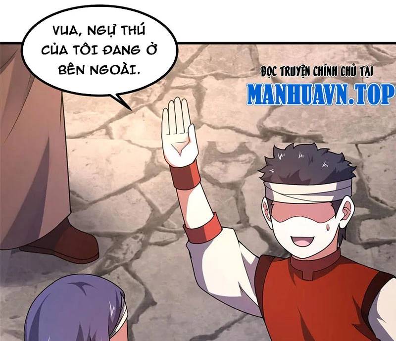 Thần Sủng Tiến Hóa Chap 331 - Next Chap 332