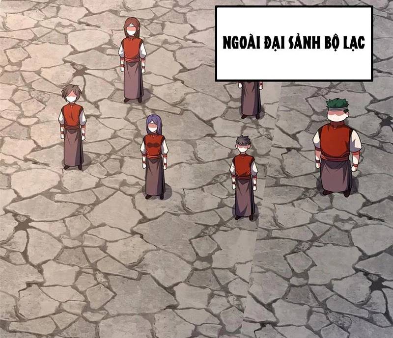 Thần Sủng Tiến Hóa Chap 331 - Next Chap 332
