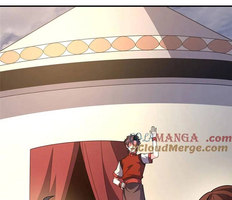 Thần Sủng Tiến Hóa Chap 331 - Next Chap 332
